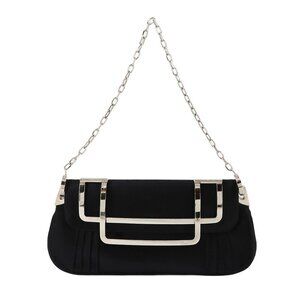 DIOR Black Clutch Bag